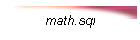 math.sql